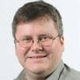 Image of Prof. Dr. Joachim Weickert