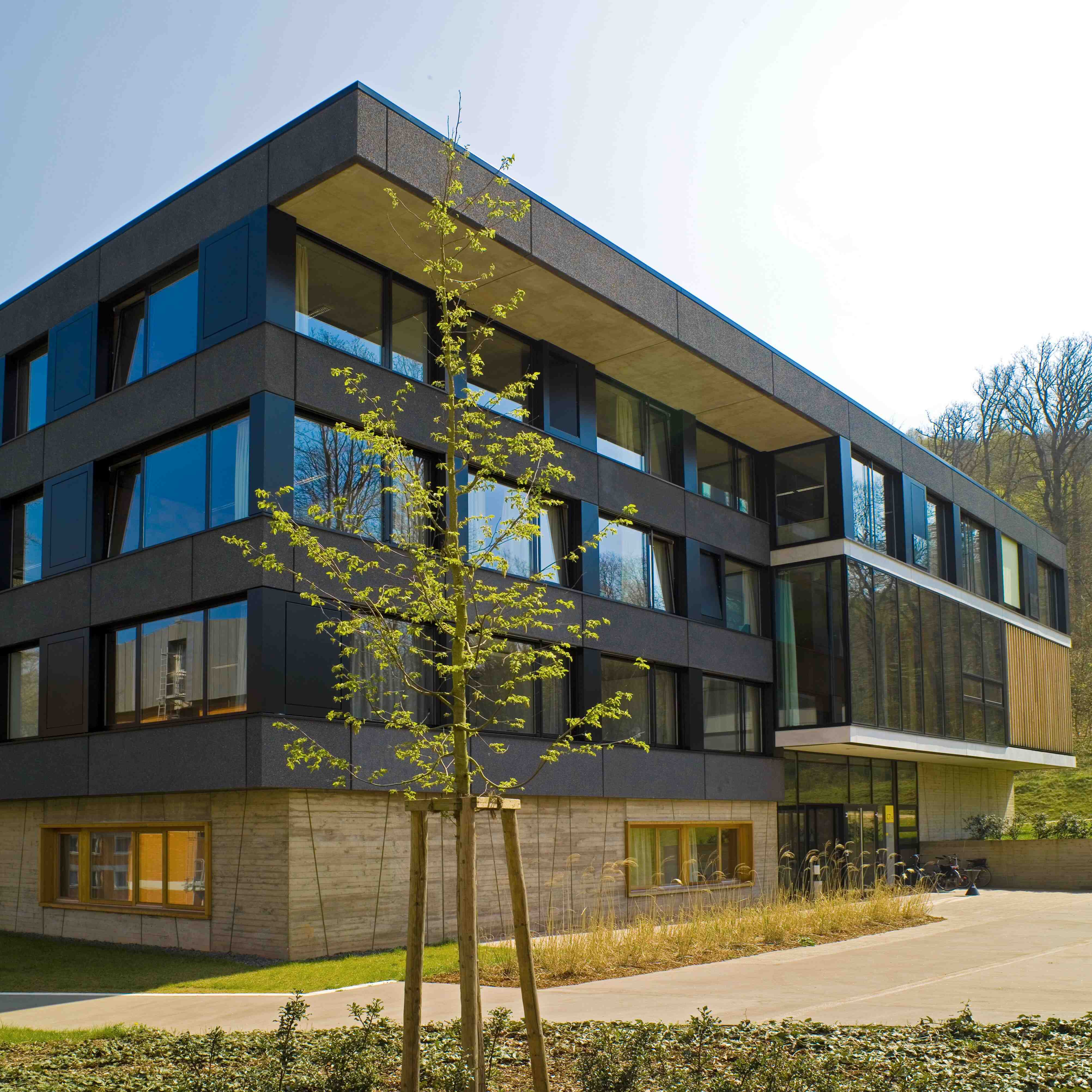 Bild von Dr. Stefan Thater