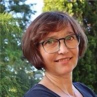 Image of Barbara Schulz-Brünken