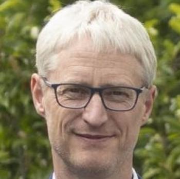 Image of André Brinkmann