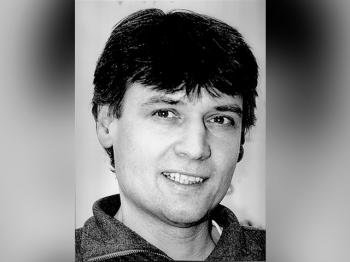Image of Harald Ganzinger