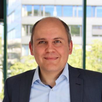 Image of Prof. Dr.-Ing. Christoph Sorge