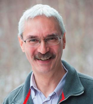 Bild von Gerhard Weikum