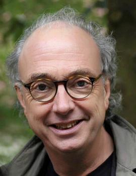 Bild von Johannes Buchmann