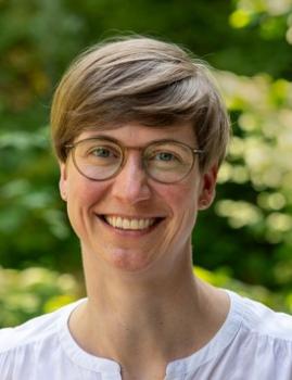 Image of Ann-Kathrin Schmuck