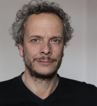 Image of Christoph Weidenbach