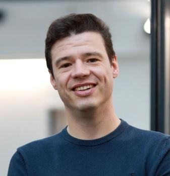 Bild von Jan Eric Lenssen