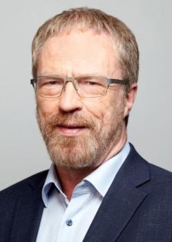 Image of Hans Uszkoreit