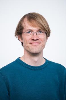 Image of Jan Reineke