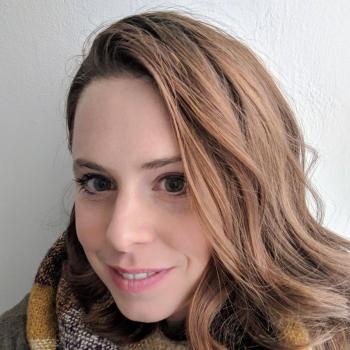 Image of Sara Magliacane