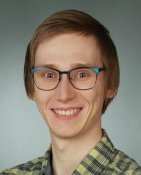 Image of Viktor Zaverkin