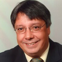 Image of Prof. Dr. Michael Bildhauer