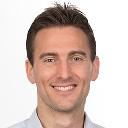 Image of Dr. Christof Schäfer